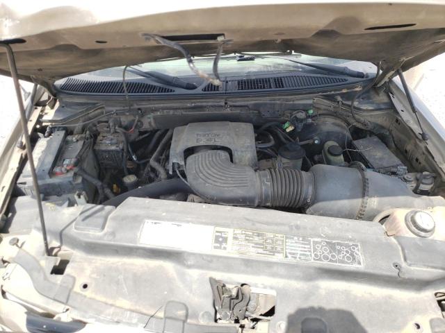 Photo 11 from auction – 2001 FORD F150 SUPER with VIN 1FTRW08L21KC27359