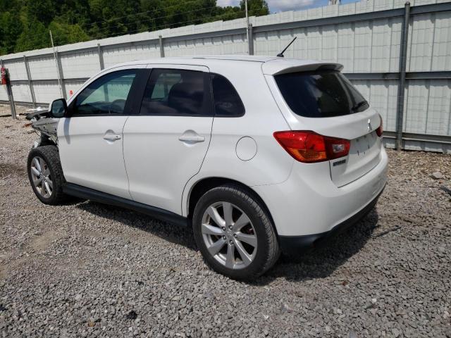 Фото 2 с аукциона – 2014 MITSUBISHI OUTLANDER с VIN 4A4AR3AU6EE018986
