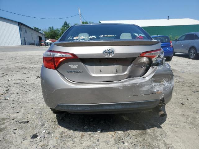 Photo 6 from auction – 2014 TOYOTA COROLLA EC with VIN 2T1BPRHE7EC159703