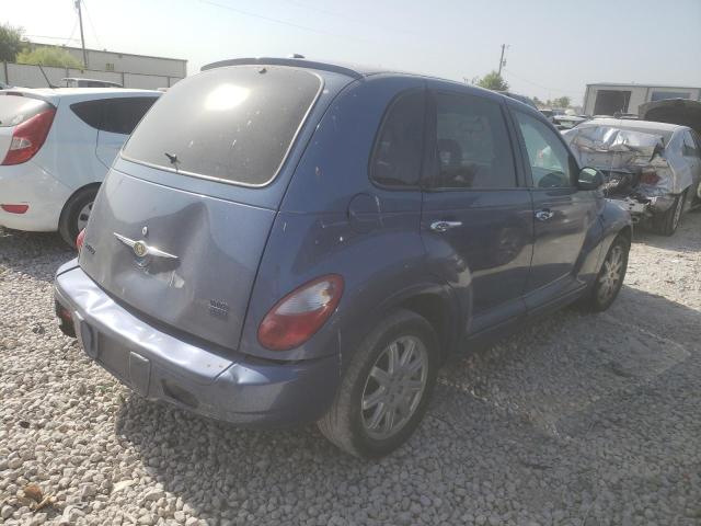 Photo 3 from auction – 2007 CHRYSLER PT CRUISER with VIN 3A8FY68B27T570454