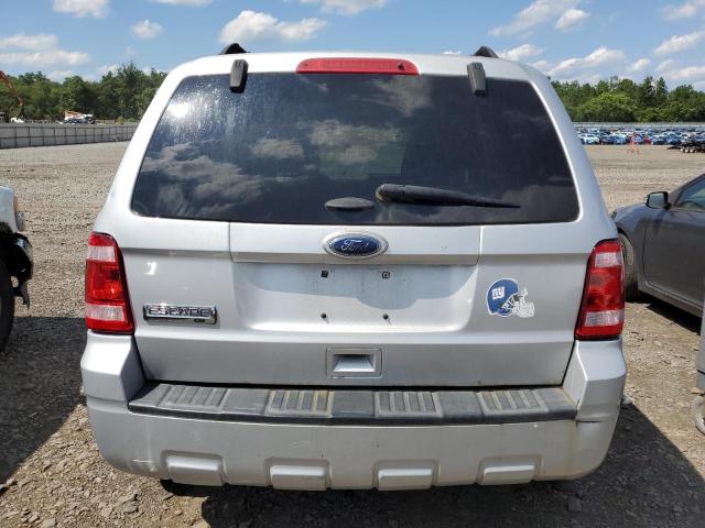 Photo 6 from auction – 2011 FORD ESCAPE XLT with VIN 1FMCU9D75BKB10316