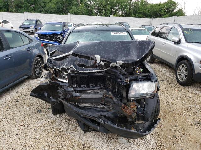 Photo 5 from auction – 2012 JEEP COMPASS LA with VIN 1C4NJCEA3CD692290