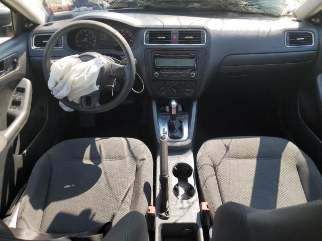 Photo 8 from auction – 2011 VOLKSWAGEN JETTA BASE with VIN 3VW2K7AJ9BM389771