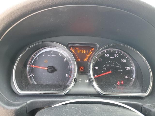 Photo 9 from auction – 2014 NISSAN VERSA S with VIN 3N1CN7AP6EL822186