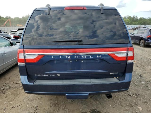 Photo 6 from auction – 2015 LINCOLN NAVIGATOR with VIN 5LMJJ3JT0FEJ05704