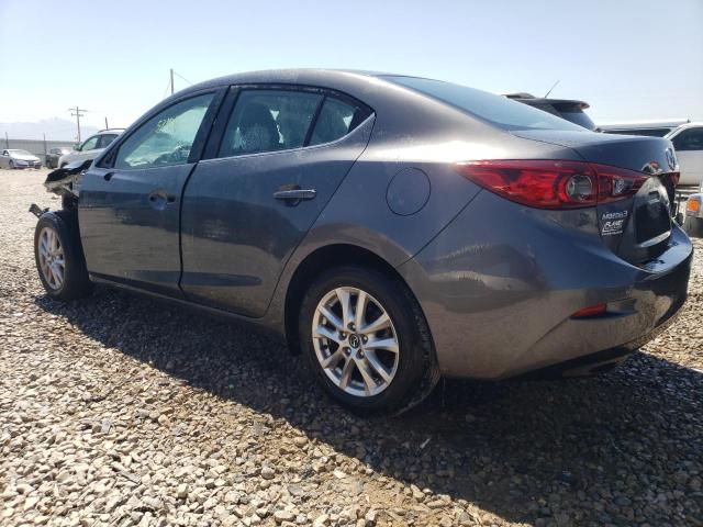 Photo 2 from auction – 2016 MAZDA 3 SPORT with VIN JM1BM1U7XG1310123