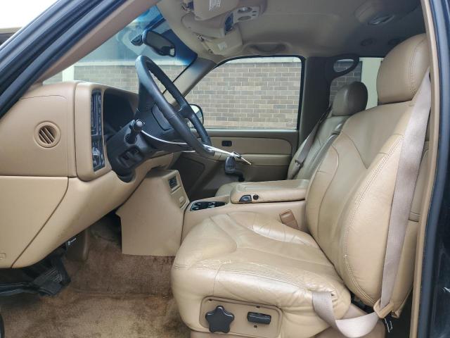 Photo 7 from auction – 2000 GMC YUKON with VIN 1GKEK13T3YJ114841