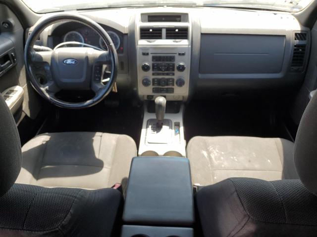 Photo 8 from auction – 2009 FORD ESCAPE XLT with VIN 1FMCU93G49KB69899