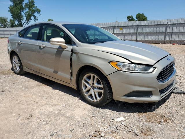 Photo 4 from auction – 2015 FORD FUSION with VIN 3FA6P0H70FR130849
