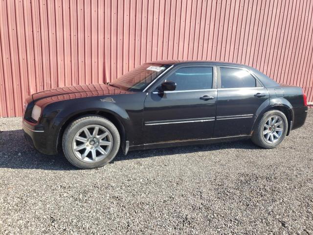 CHRYSLER 300 TOURIN 2005 with VIN 2C3JA53G55H565990 - Photo from auction