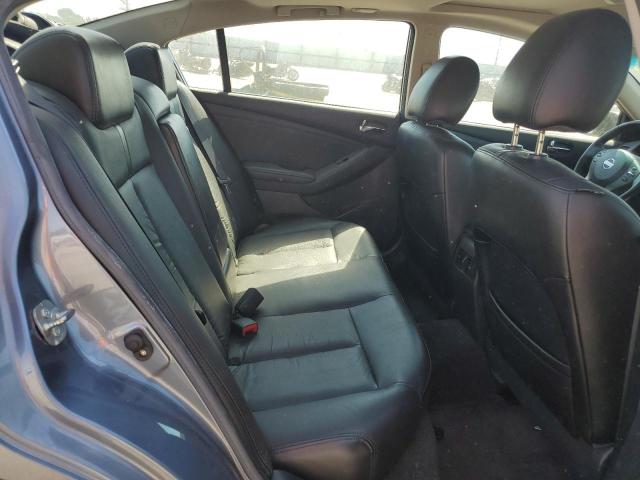 Photo 10 from auction – 2010 NISSAN ALTIMA BAS with VIN 1N4AL2AP8AN557560