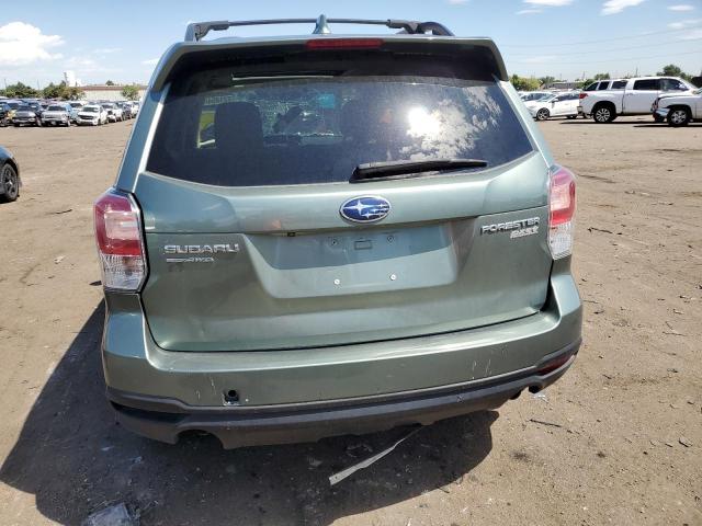 Photo 6 from auction – 2017 SUBARU FORESTER 2 with VIN JF2SJAEC3HH477423