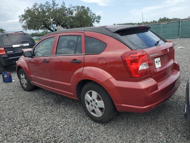 Photo 2 from auction – 2009 DODGE CALIBER SE with VIN 1B3HB28A99D161346