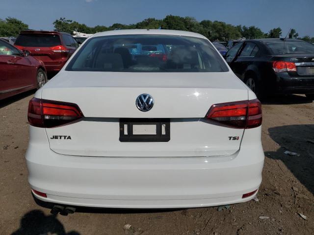 Photo 6 from auction – 2017 VOLKSWAGEN JETTA S with VIN 3VW2B7AJ7HM328198