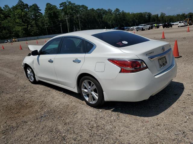 Photo 2 from auction – 2015 NISSAN ALTIMA 2.5 with VIN 1N4AL3APXFC150624