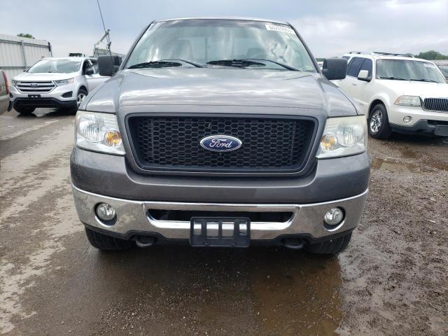 Photo 5 from auction – 2006 FORD F150 with VIN 1FTPX14V16KD23525