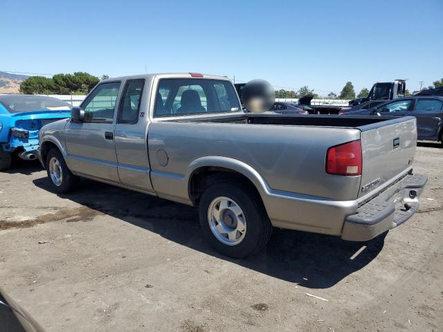 Photo 2 from auction – 2001 GMC SONOMA with VIN 1GTCS195918102699