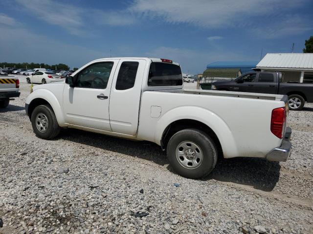 Photo 2 from auction – 2012 NISSAN FRONTIER S with VIN 1N6BD0CT4CC464914