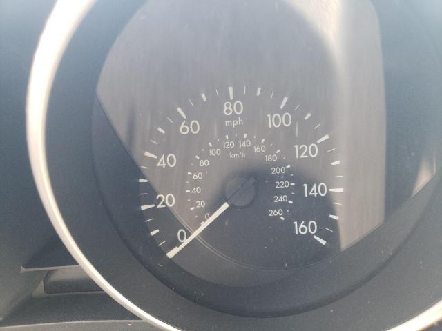 Photo 9 from auction – 2010 MAZDA 3 I with VIN JM1BL1SG8A1263171