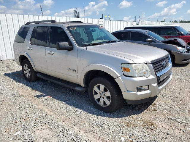 Photo 4 from auction – 2007 FORD EXPLORER X with VIN 1FMEU73E77UB78027