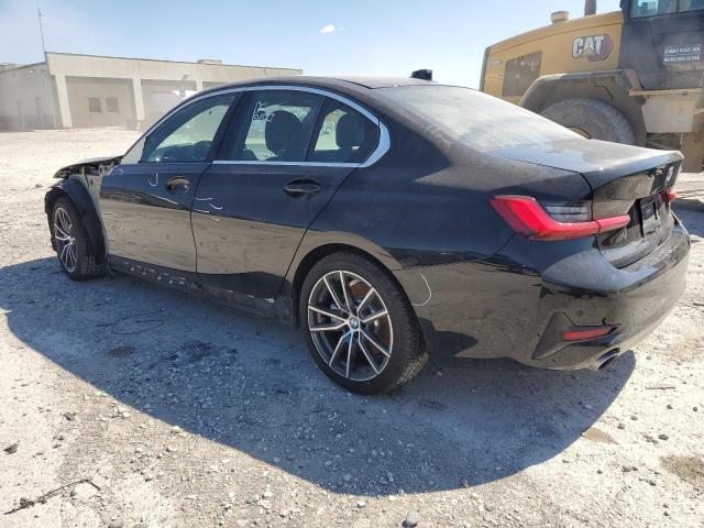 Photo 2 from auction – 2020 BMW 330I with VIN 3MW5R1J03L8B21922