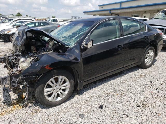 NISSAN ALTIMA BAS 2012 with VIN 1N4AL2AP7CC121278 - Photo from auction