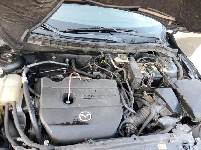 Photo 11 from auction – 2011 MAZDA 3 S with VIN JM1BL1K54B1496917
