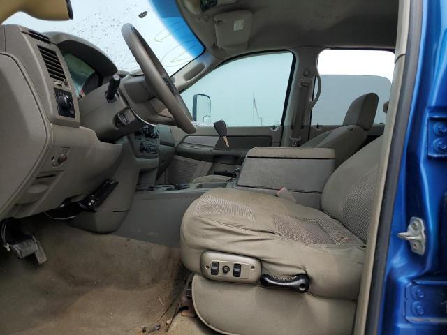Photo 7 from auction – 2008 DODGE RAM 2500 with VIN 3D7KS29A48G141435