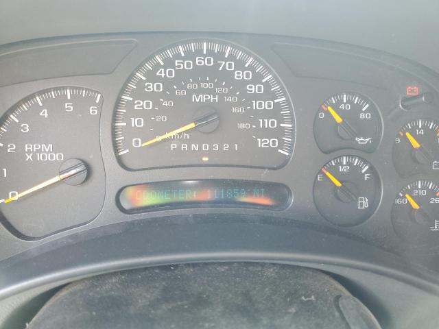 Photo 9 from auction – 2007 CHEVROLET SILVERADO with VIN 1GCEC19T57Z111410