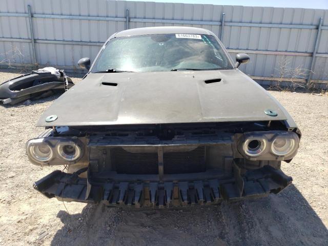 Photo 5 from auction – 2017 DODGE CHALLENGER with VIN 2C3CDZBT1HH589049