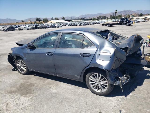 Photo 2 from auction – 2014 TOYOTA COROLLA L with VIN 5YFBURHE3EP095412