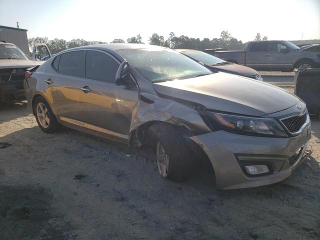 Photo 4 from auction – 2014 KIA OPTIMA LX with VIN 5XXGM4A71EG299980