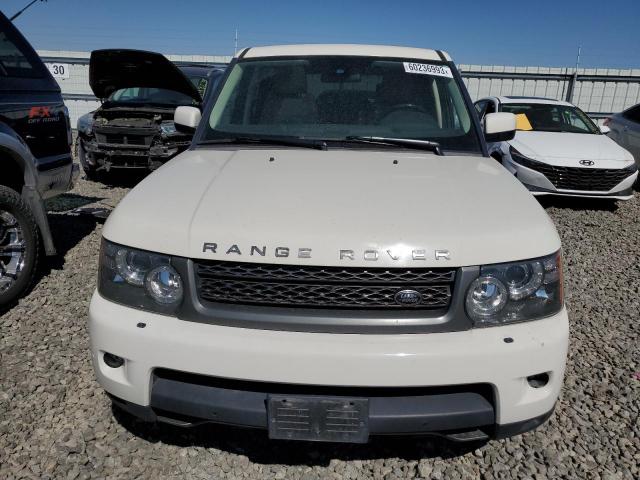 Снимка 5 от търг – 2010 LAND ROVER RANGE ROVE с VIN SALSF2D44AA230497