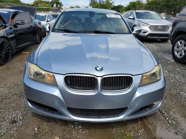 Photo 5 from auction – 2011 BMW 328 I with VIN WBAPH7G55BNN06945