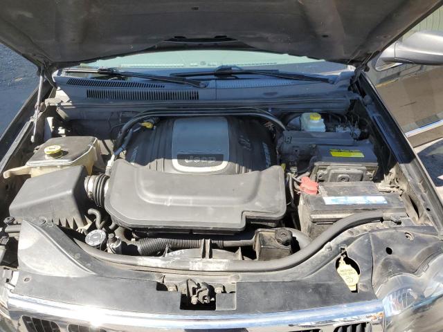 Photo 11 from auction – 2005 JEEP GRAND CHER with VIN 1J4HR58265C697797