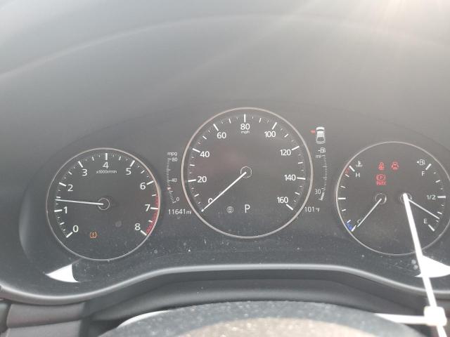 Photo 9 from auction – 2021 MAZDA 3 SELECT with VIN JM1BPBKL6M1344357