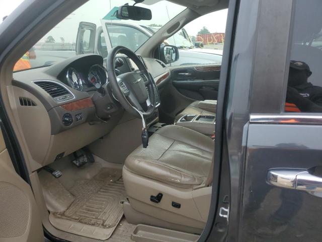 Photo 7 from auction – 2011 CHRYSLER TOWN & COU with VIN 2A4RR6DG6BR783075