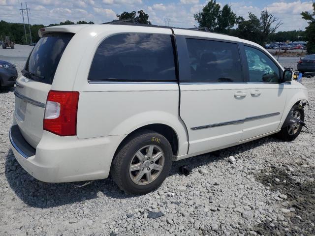Photo 3 from auction – 2011 CHRYSLER TOWN & COU with VIN 2A4RR5DG2BR727497