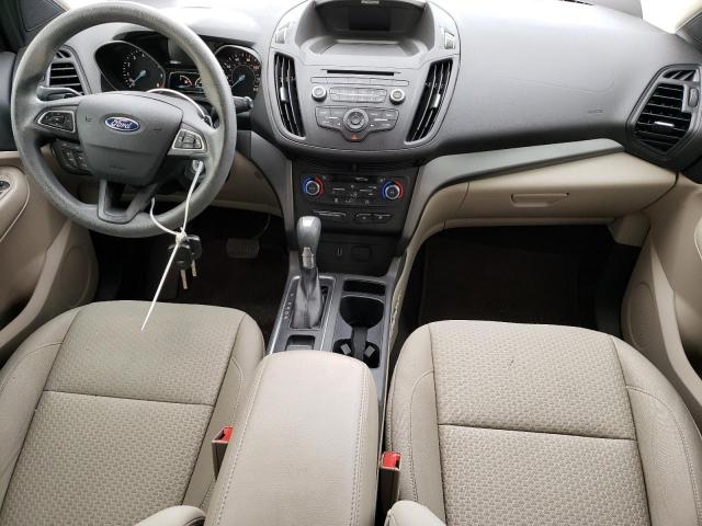 Photo 8 from auction – 2017 FORD ESCAPE SE with VIN 1FMCU0G99HUE35301