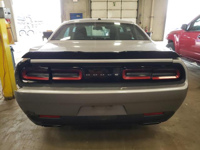 Photo 6 from auction – 2016 DODGE CHALLENGER with VIN 2C3CDZAG6GH176904