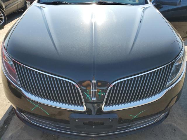 Photo 11 from auction – 2013 LINCOLN MKS with VIN 1LNHL9DK5DG608258