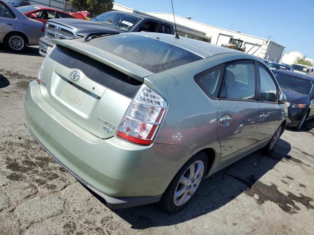 Photo 3 from auction – 2008 TOYOTA PRIUS with VIN JTDKB20U883388932