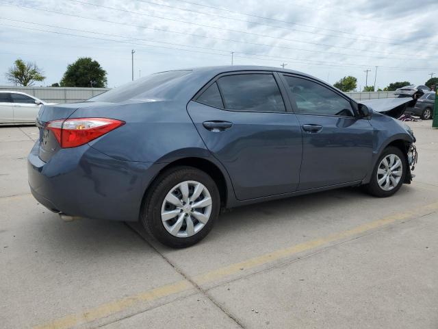 Photo 3 from auction – 2016 TOYOTA COROLLA L with VIN 5YFBURHE7GP429041