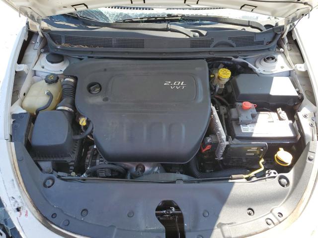 Photo 11 from auction – 2015 DODGE DART SE with VIN 1C3CDFAAXFD363262