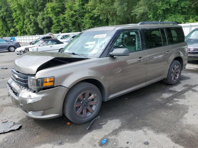 FORD FLEX SE 2012 with VIN 2FMGK5BC5CBD06042 - Photo from auction