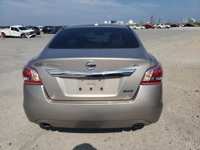 Photo 6 from auction – 2013 NISSAN ALTIMA 2.5 with VIN 1N4AL3AP2DN492098