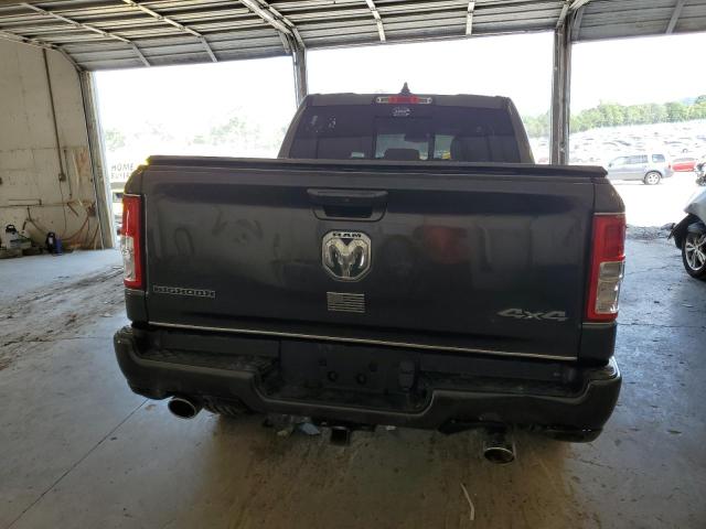 Photo 6 from auction – 2019 RAM 1500 BIG H with VIN 1C6SRFFTXKN737237