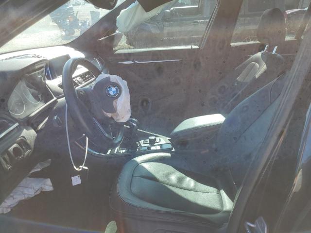 Photo 7 from auction – 2016 BMW X1 XDRIVE2 with VIN WBXHT3C36GP889859