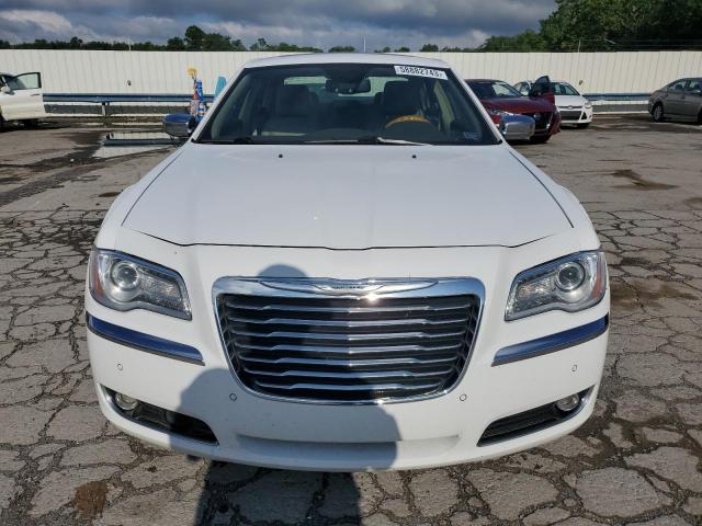 Photo 5 from auction – 2012 CHRYSLER 300C with VIN 2C3CCAKT4CH233756