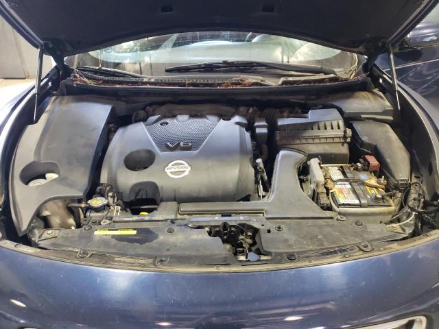 Zdjęcie 11 z aukcji – 2013 NISSAN MAXIMA S z VIN 1N4AA5AP6DC801732